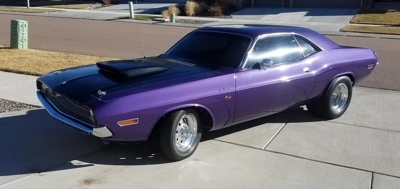 1970 Dodge Challenger 1st Gen - Image 31 of 31