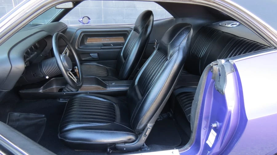 1970 Dodge Challenger 1st Gen - Image 3 of 12
