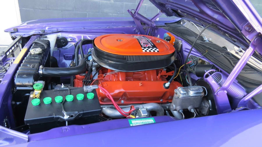 1970 Dodge Challenger 1st Gen - Image 6 of 12