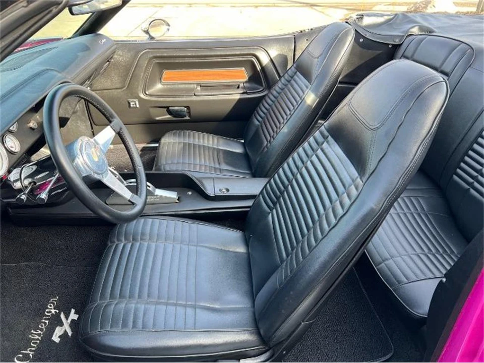 1970 Dodge Challenger 1st Gen - Image 3 of 25