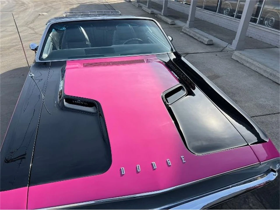 1970 Dodge Challenger 1st Gen - Image 7 of 25