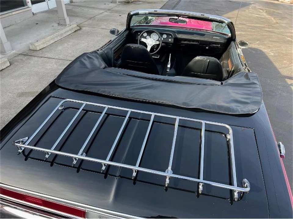 1970 Dodge Challenger 1st Gen - Image 8 of 25