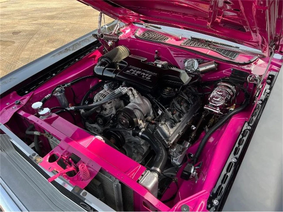 1970 Dodge Challenger 1st Gen - Image 4 of 25