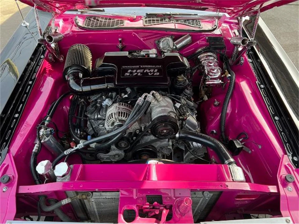 1970 Dodge Challenger 1st Gen - Image 6 of 25