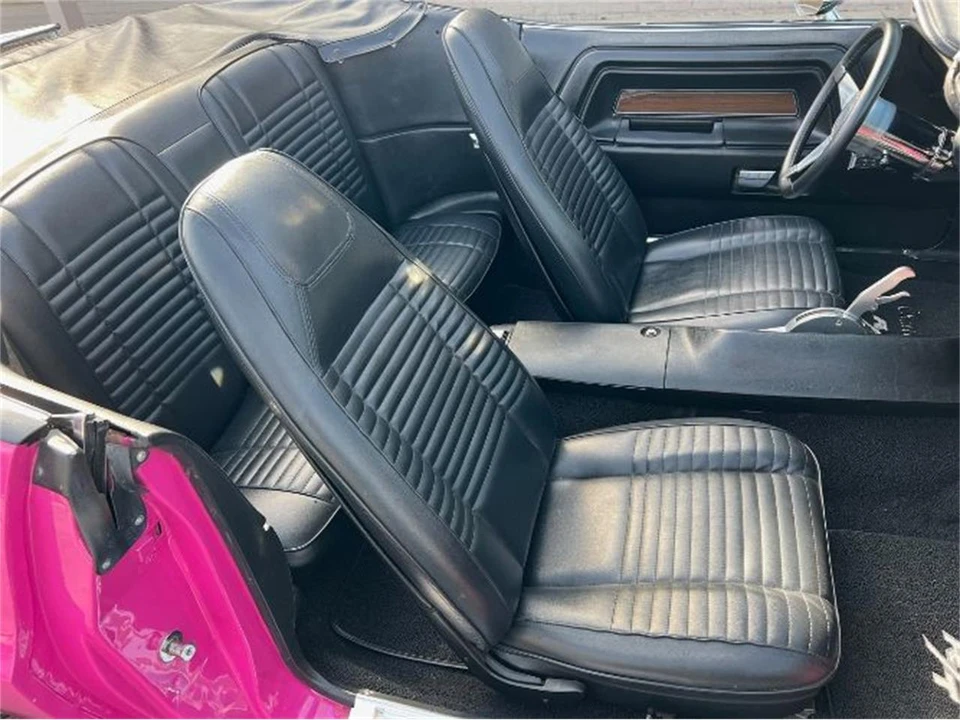 1970 Dodge Challenger 1st Gen - Image 2 of 25