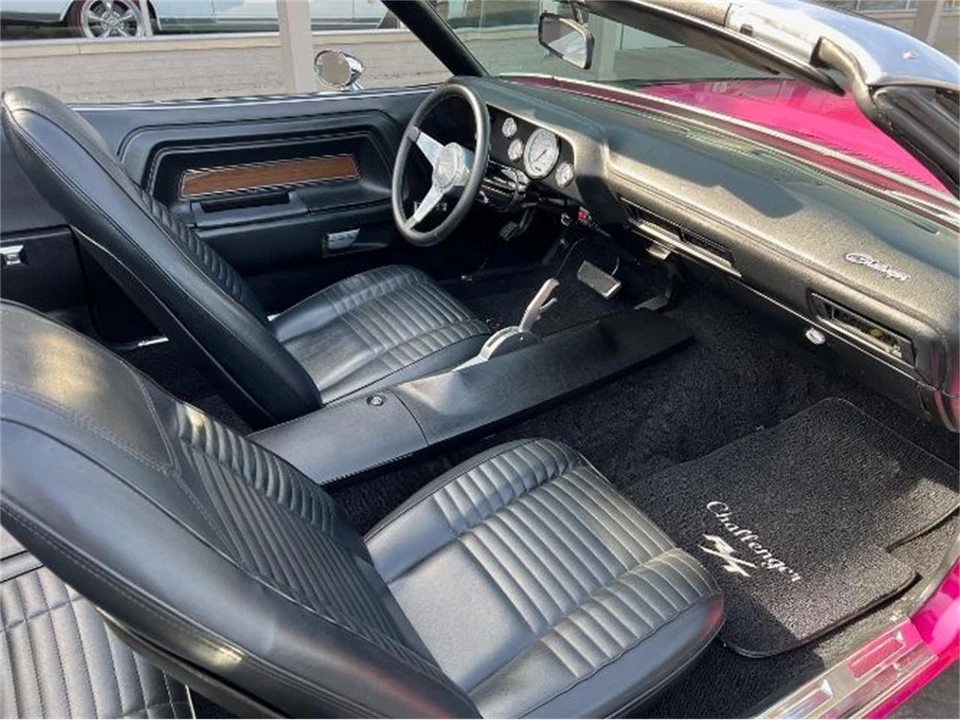 1970 Dodge Challenger 1st Gen - Image 18 of 25