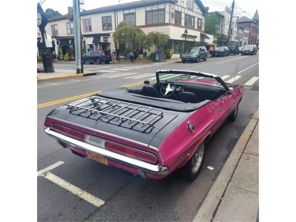 1970 Dodge Challenger 1st Gen - Image 25 of 25