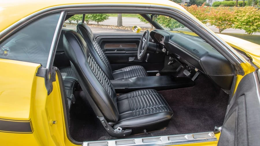 1970 Dodge Challenger 1st Gen - Image 5 of 20