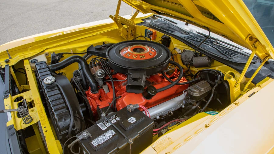 1970 Dodge Challenger 1st Gen - Image 6 of 20