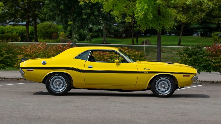 1970 Dodge Challenger 1st Gen - Image 8 of 20