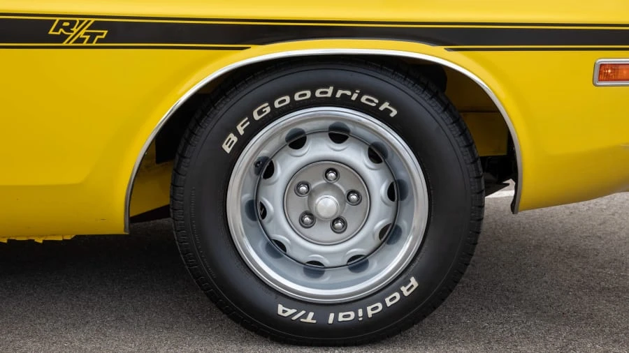1970 Dodge Challenger 1st Gen - Image 10 of 20