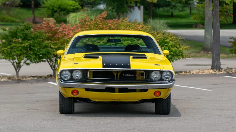 1970 Dodge Challenger 1st Gen - Image 14 of 20