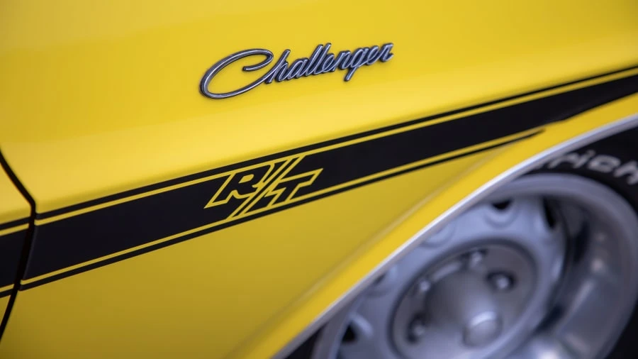 1970 Dodge Challenger 1st Gen - Image 15 of 20