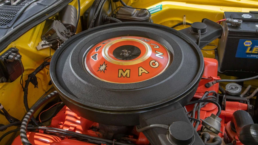 1970 Dodge Challenger 1st Gen - Image 17 of 20