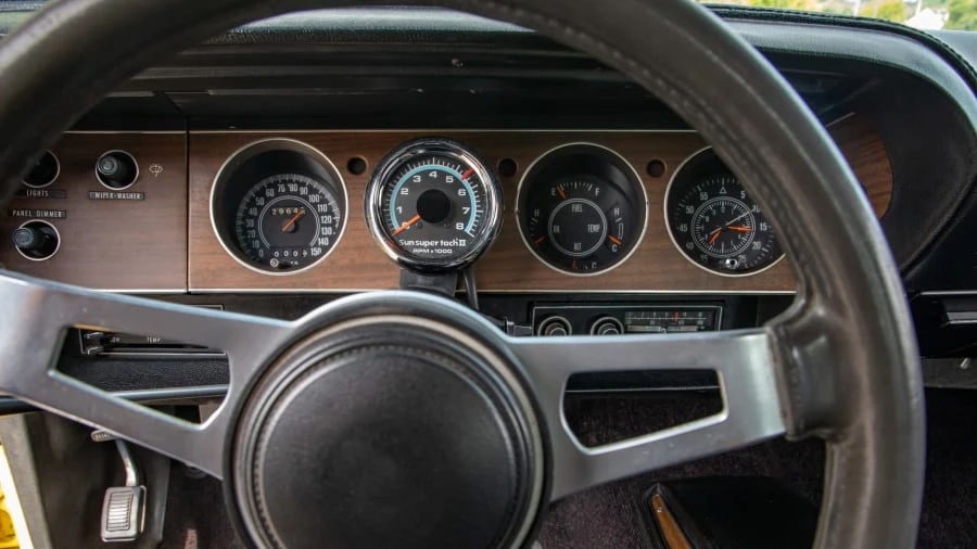 1970 Dodge Challenger 1st Gen - Image 18 of 20
