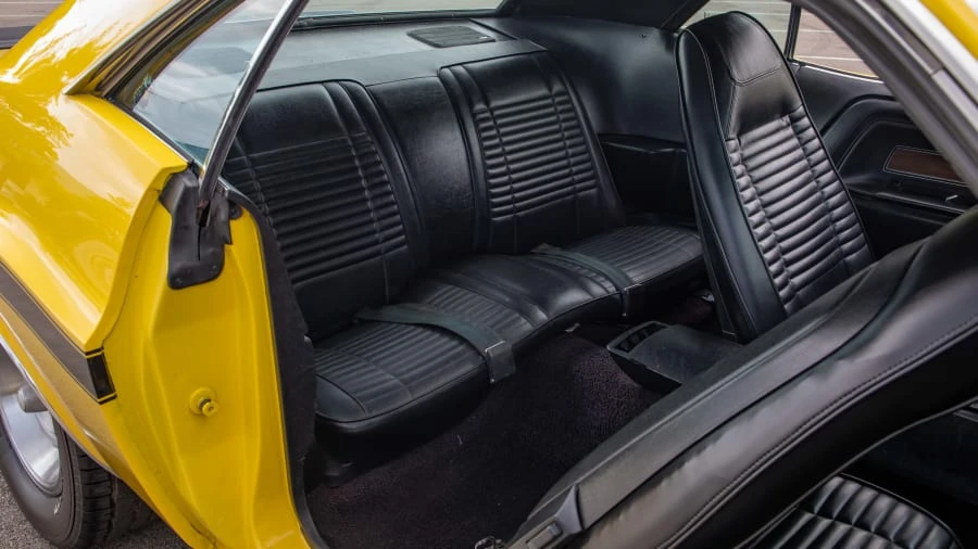 1970 Dodge Challenger 1st Gen - Image 19 of 20