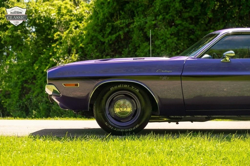 1970 Dodge Challenger 1st Gen - Image 20 of 21