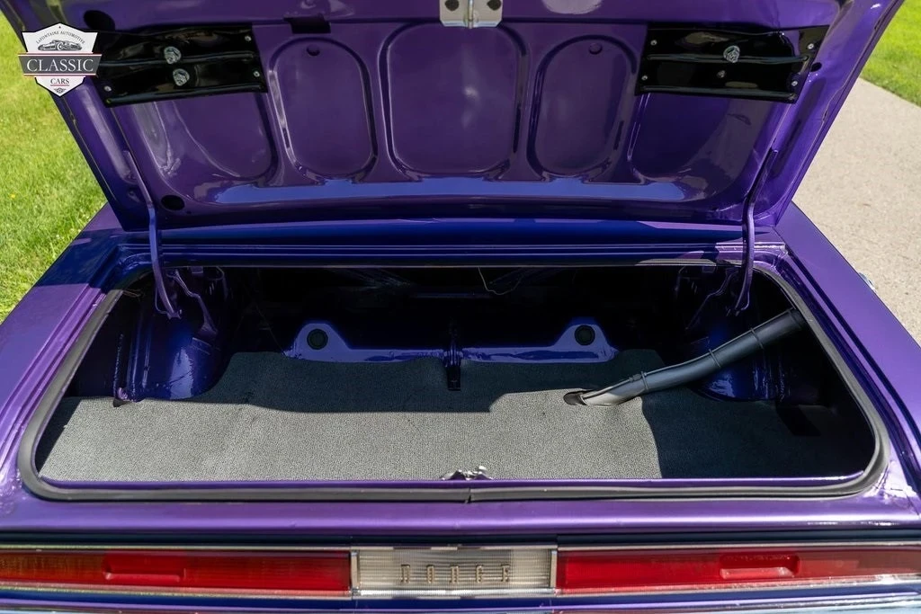 1970 Dodge Challenger 1st Gen - Image 6 of 21