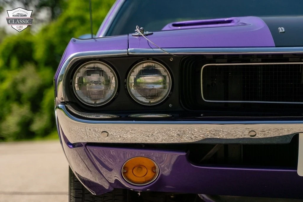 1970 Dodge Challenger 1st Gen - Image 11 of 21