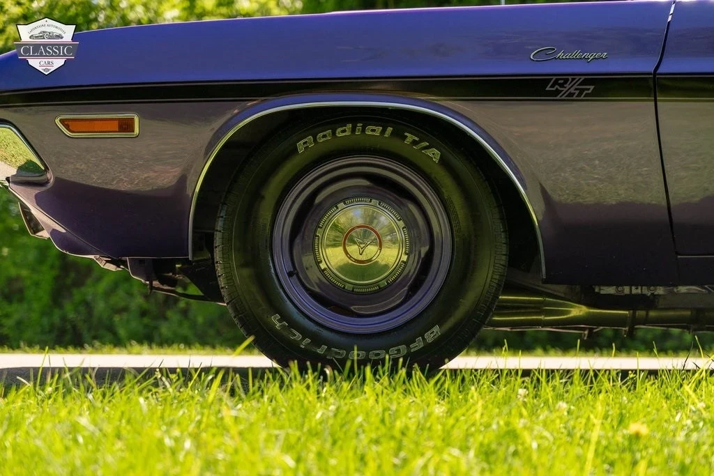 1970 Dodge Challenger 1st Gen - Image 21 of 21