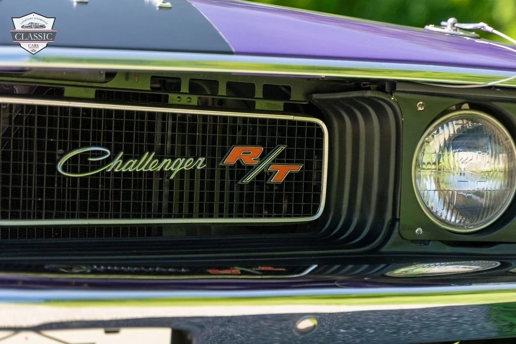 1970 Dodge Challenger 1st Gen - Image 13 of 21