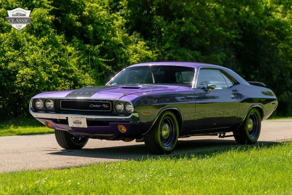 1970 Dodge Challenger 1st Gen - Image 14 of 21