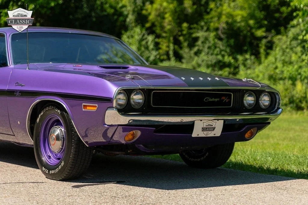 1970 Dodge Challenger 1st Gen - Image 9 of 21
