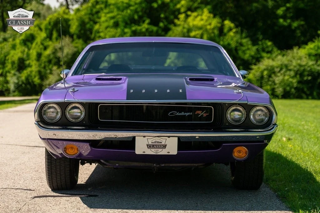 1970 Dodge Challenger 1st Gen - Image 10 of 21