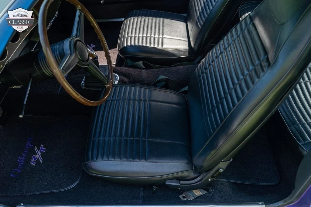 1970 Dodge Challenger 1st Gen - Image 3 of 21