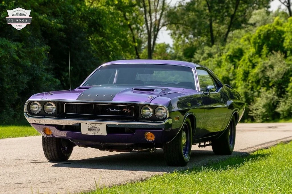 1970 Dodge Challenger 1st Gen - Image 18 of 21
