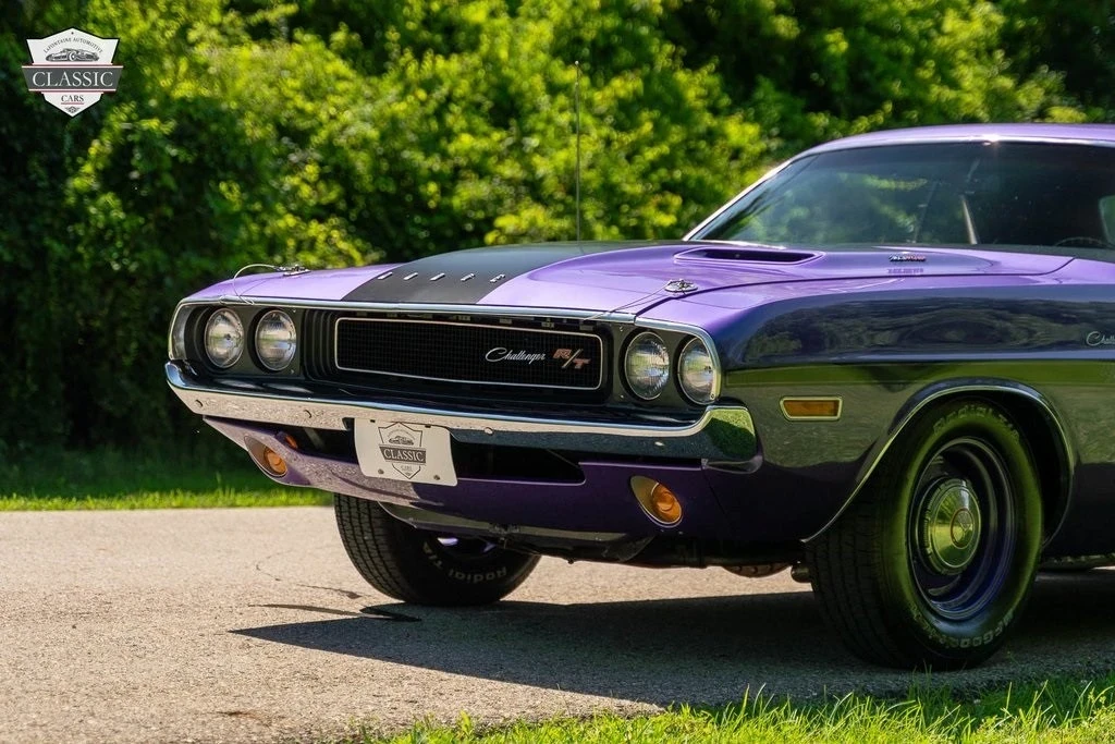 1970 Dodge Challenger 1st Gen - Image 16 of 21