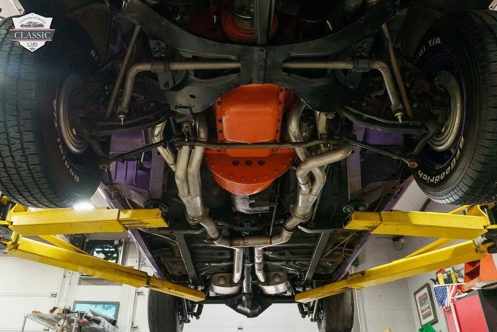 1970 Dodge Challenger 1st Gen - Image 7 of 21