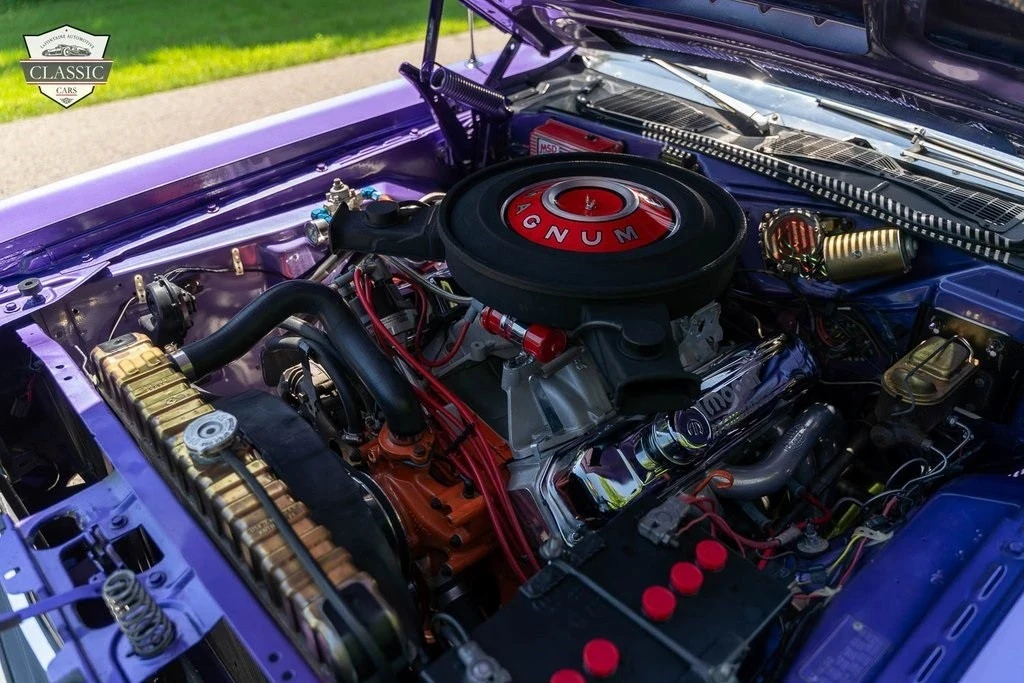 1970 Dodge Challenger 1st Gen - Image 4 of 21