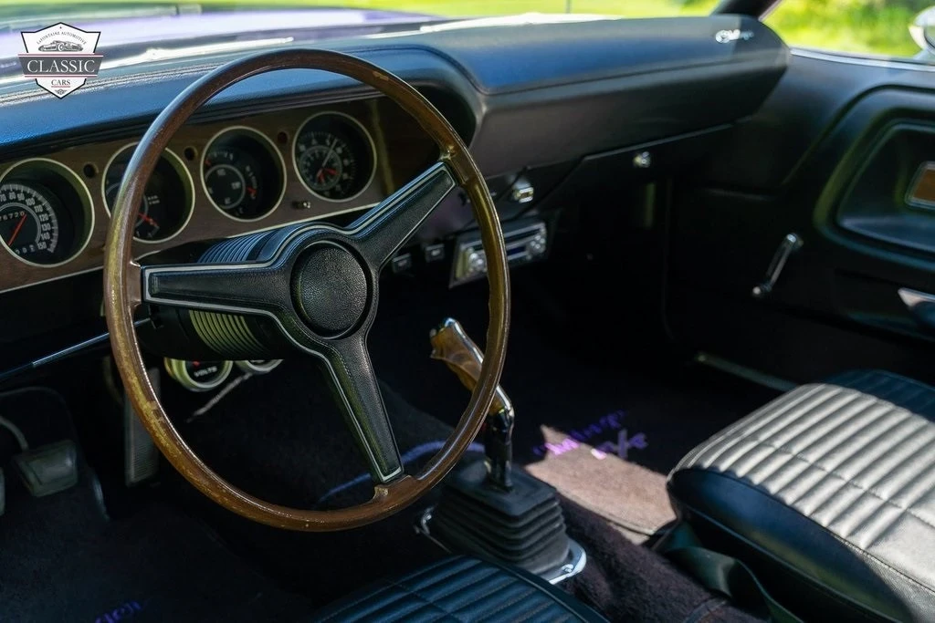 1970 Dodge Challenger 1st Gen - Image 2 of 21