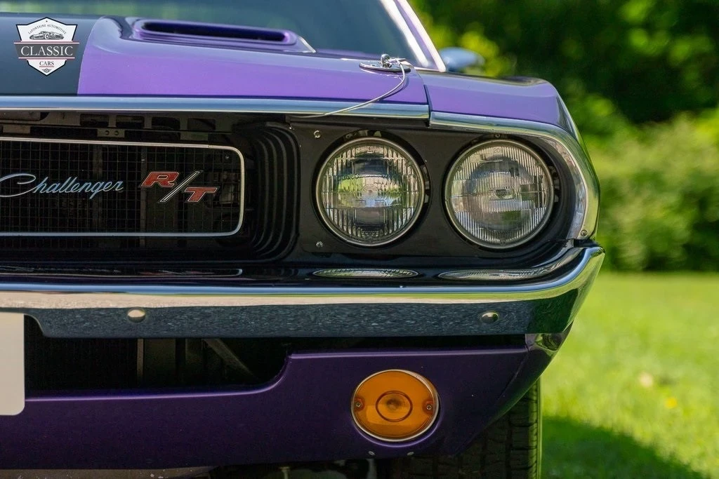 1970 Dodge Challenger 1st Gen - Image 12 of 21