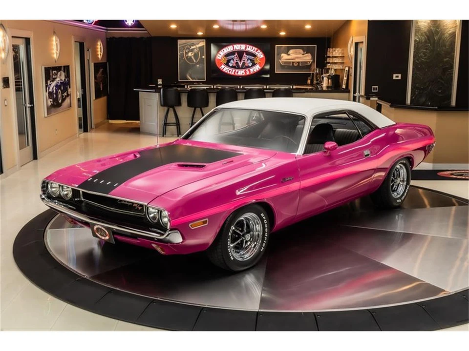 1970 Dodge Challenger 1st Gen - Image 6 of 31