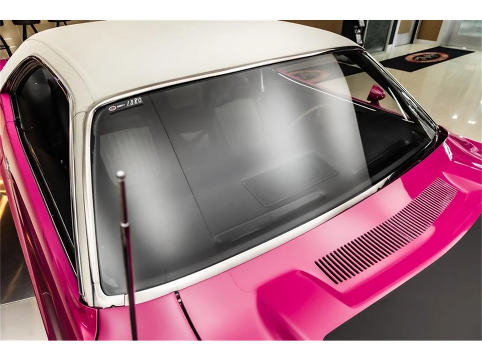 1970 Dodge Challenger 1st Gen - Image 26 of 31