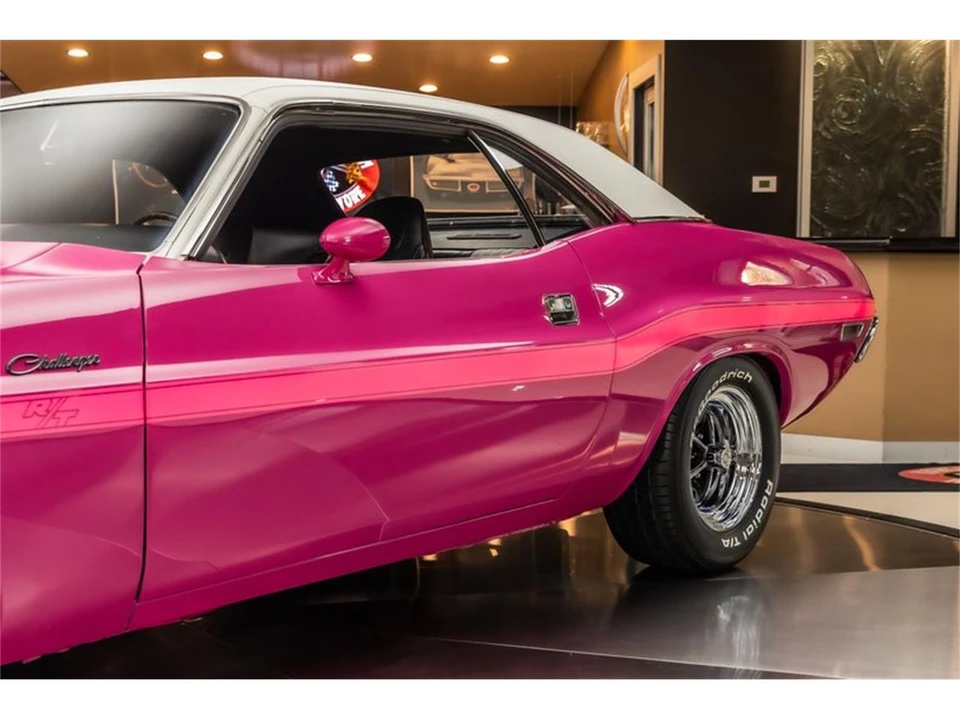 1970 Dodge Challenger 1st Gen - Image 31 of 31