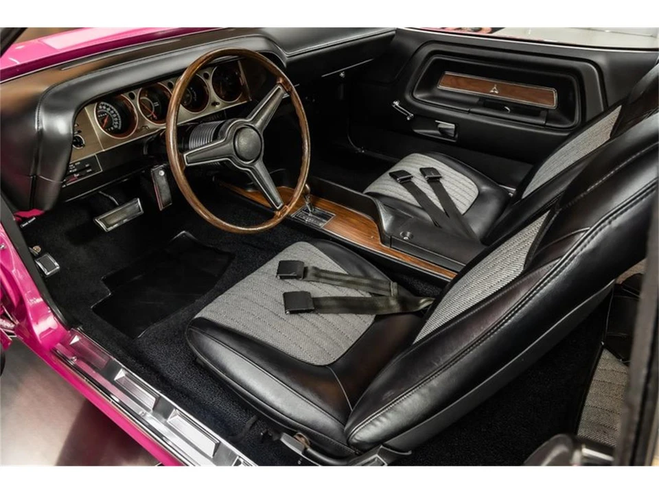 1970 Dodge Challenger 1st Gen - Image 3 of 31