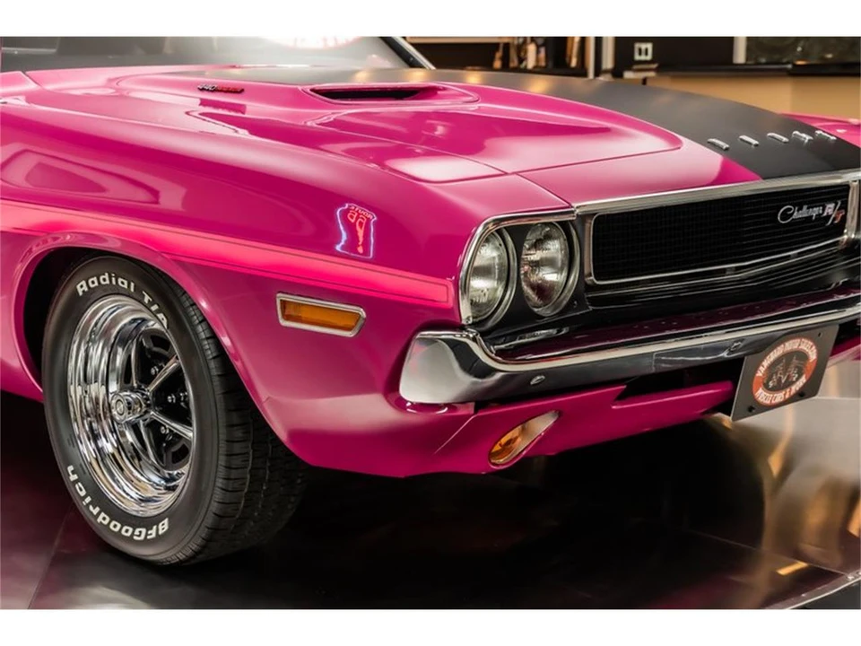 1970 Dodge Challenger 1st Gen - Image 22 of 31