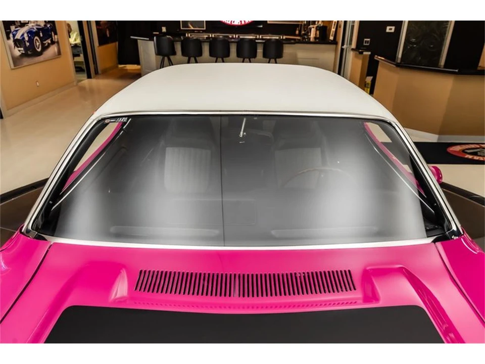 1970 Dodge Challenger 1st Gen - Image 27 of 31