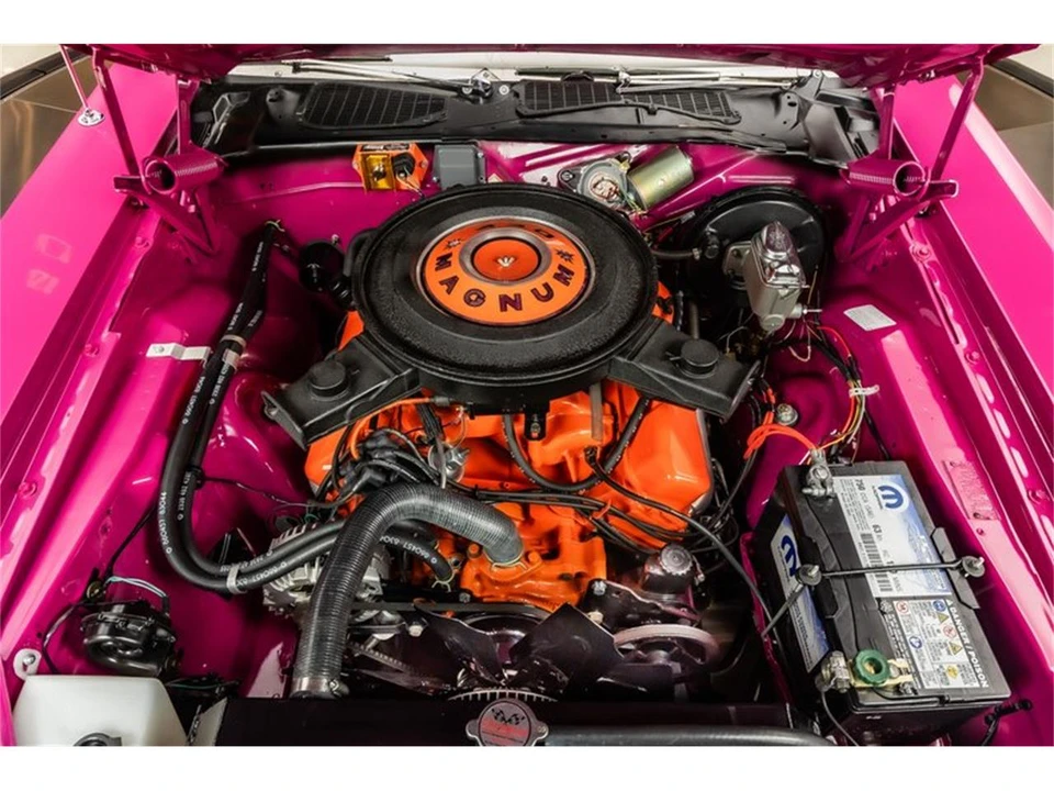 1970 Dodge Challenger 1st Gen - Image 4 of 31