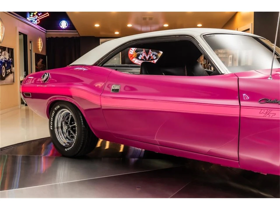 1970 Dodge Challenger 1st Gen - Image 23 of 31
