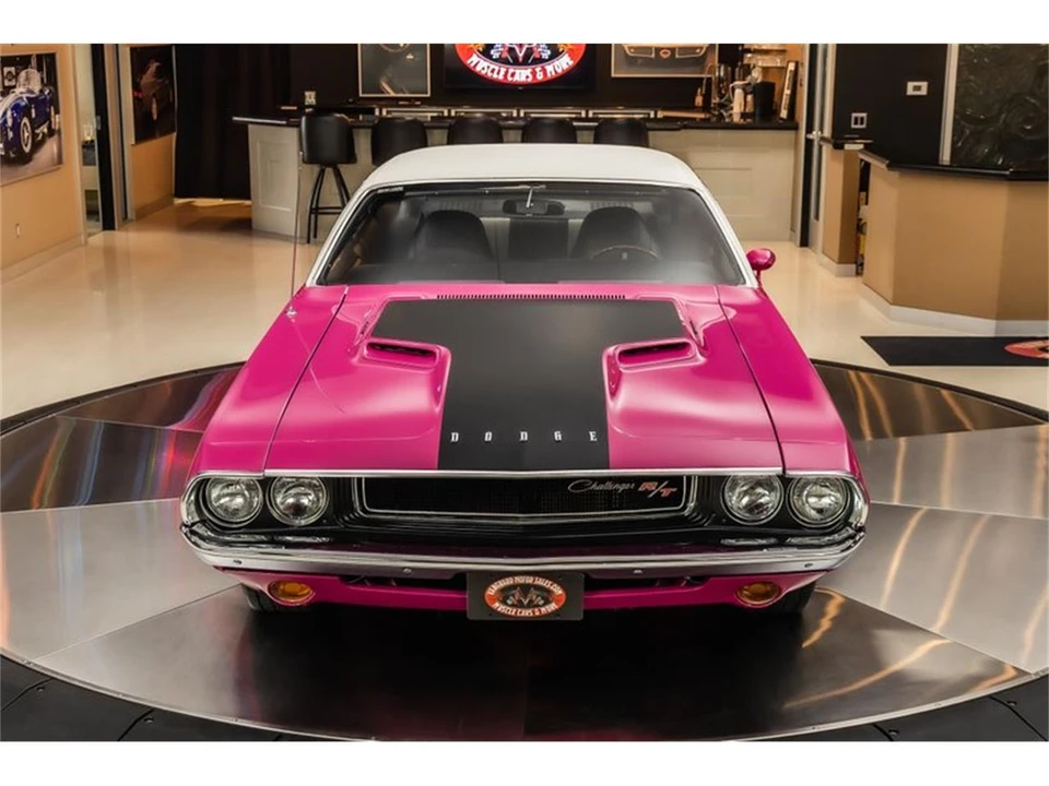 1970 Dodge Challenger 1st Gen - Image 9 of 31