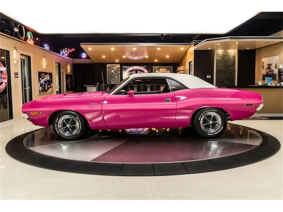 1970 Dodge Challenger 1st Gen - Image 19 of 31