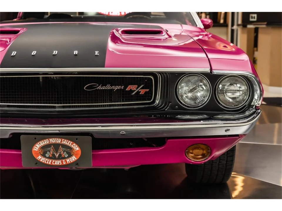 1970 Dodge Challenger 1st Gen - Image 29 of 31