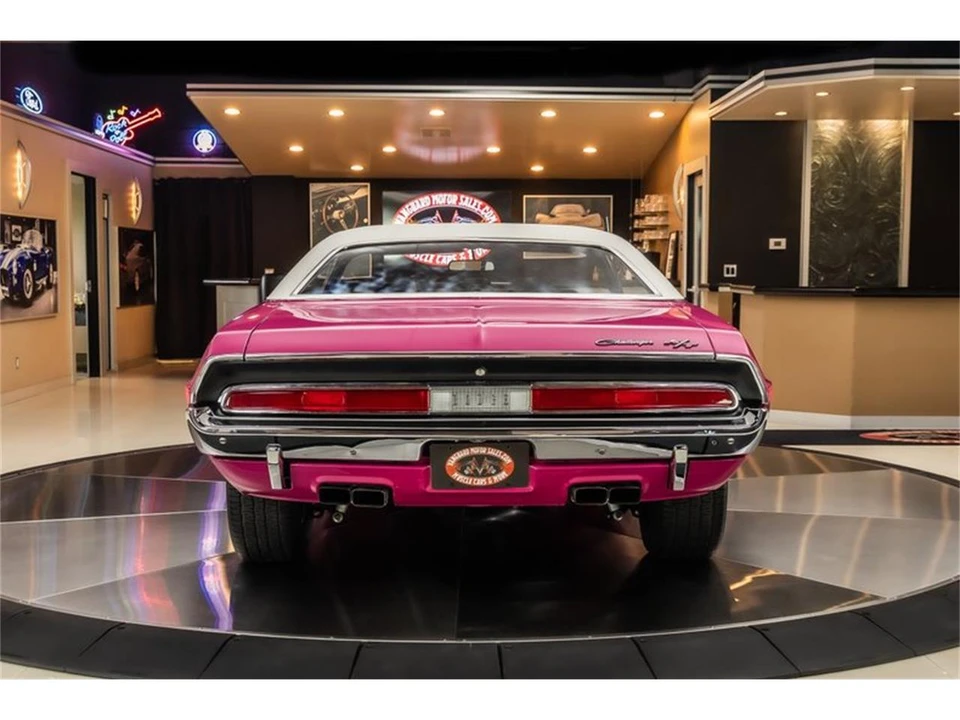 1970 Dodge Challenger 1st Gen - Image 15 of 31