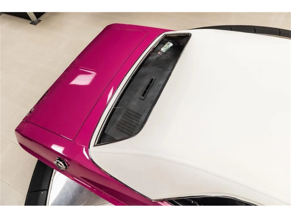 1970 Dodge Challenger 1st Gen - Image 25 of 31