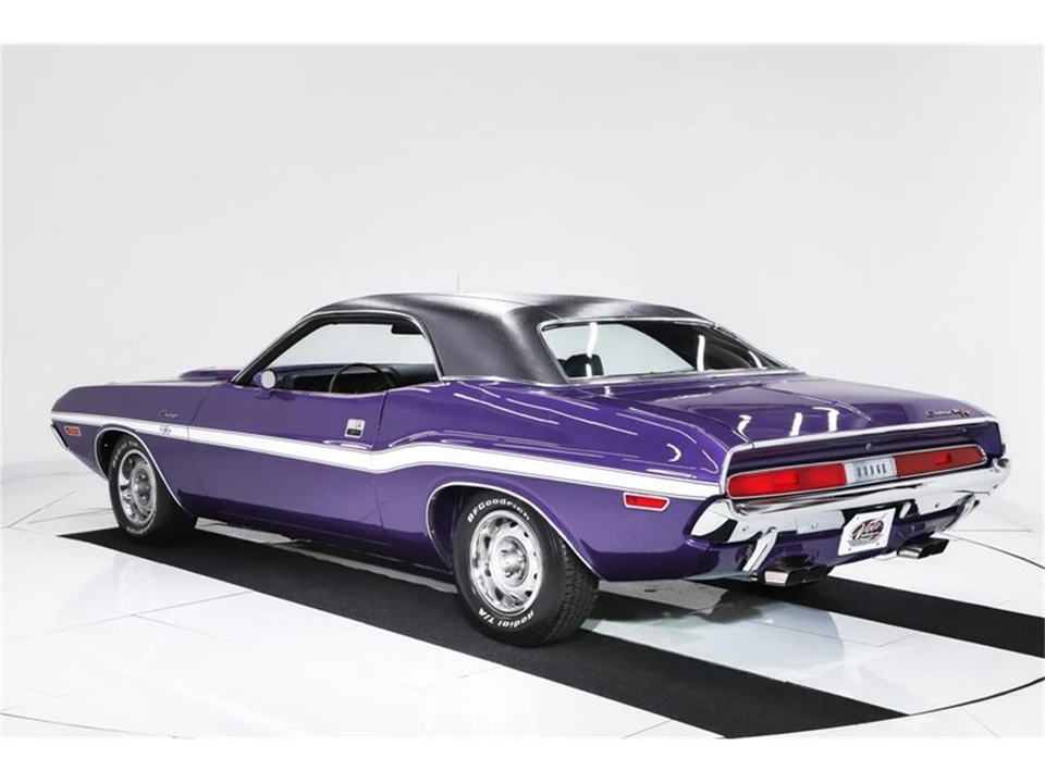 1970 Dodge Challenger 1st Gen - Image 7 of 31