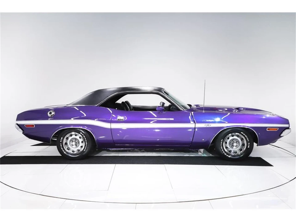 1970 Dodge Challenger 1st Gen - Image 18 of 31